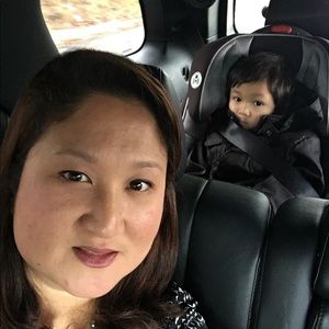 Meet your Posher, Jerry